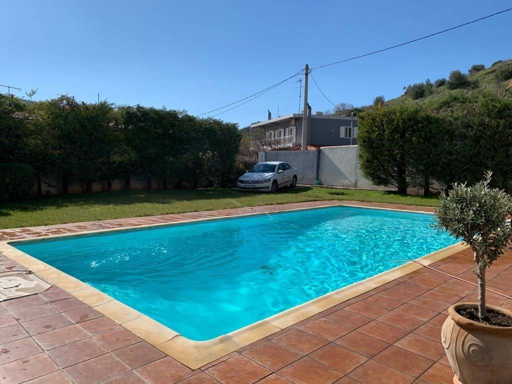 Villa - Grekodom 44096|642915