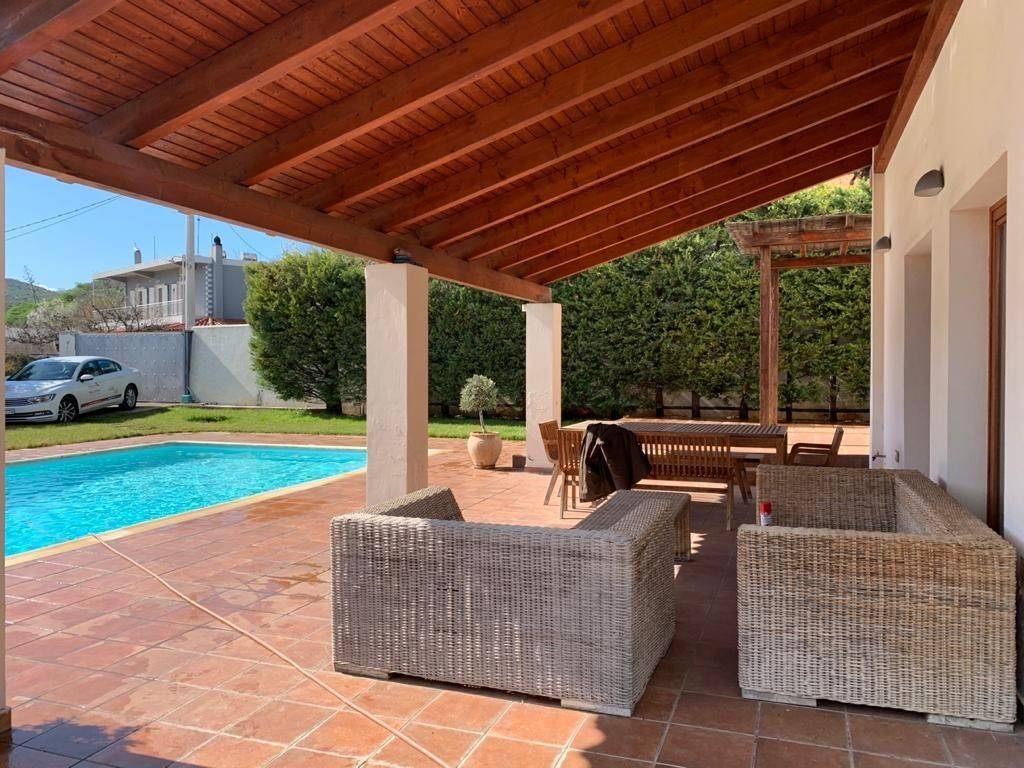 Villa - Grekodom 44096|642924