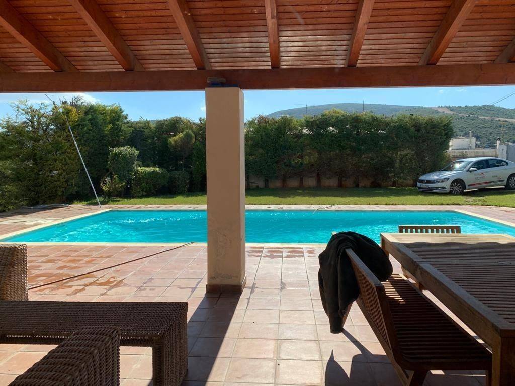 Villa - Grekodom 44096|642949