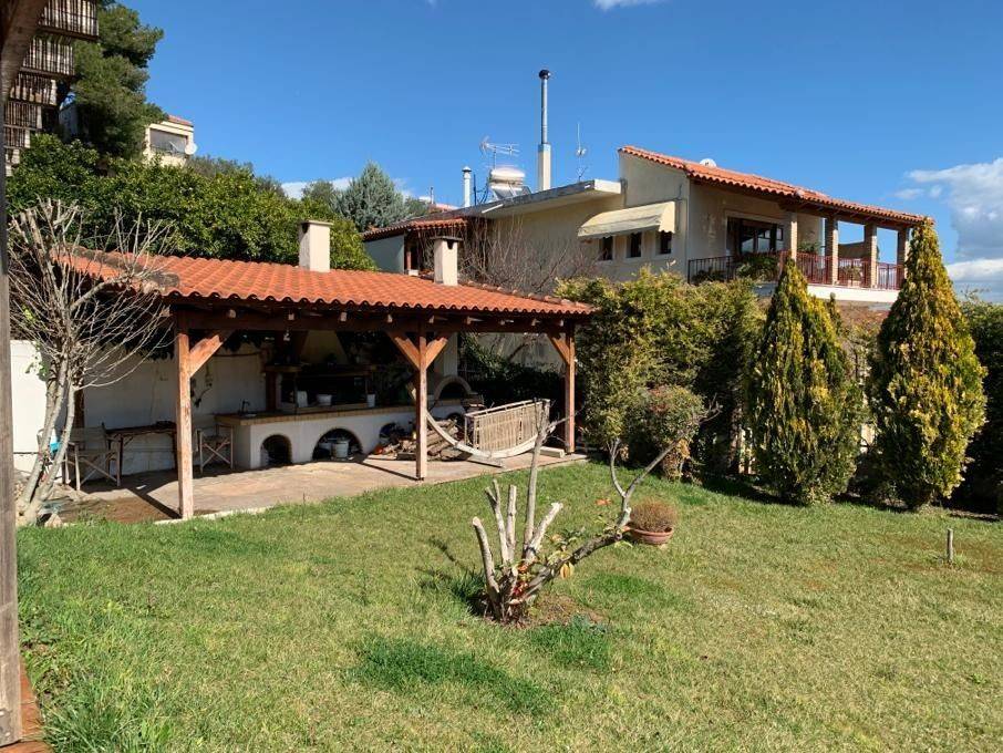 Villa - Grekodom 44096|642933