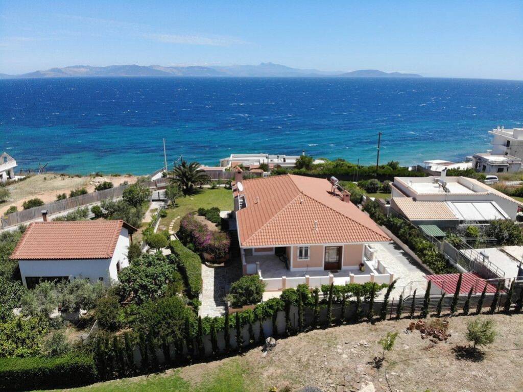 Detached - Grekodom 16541|975875