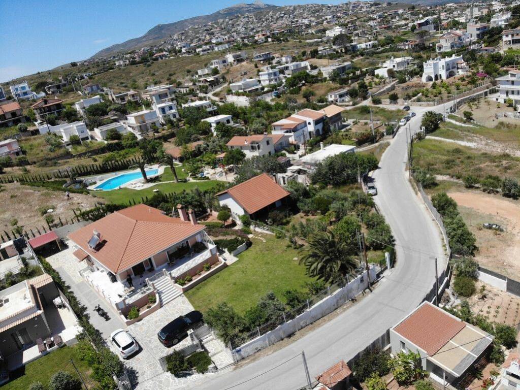 Detached - Grekodom 16541|975874