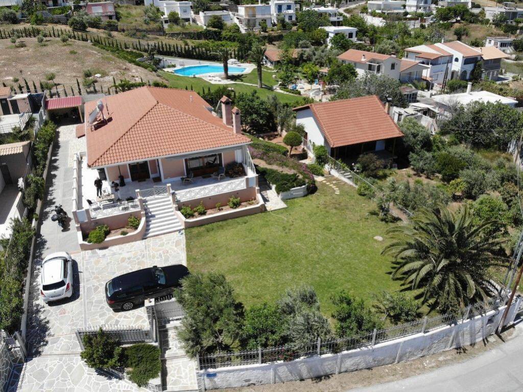 Detached - Grekodom 16541|975877