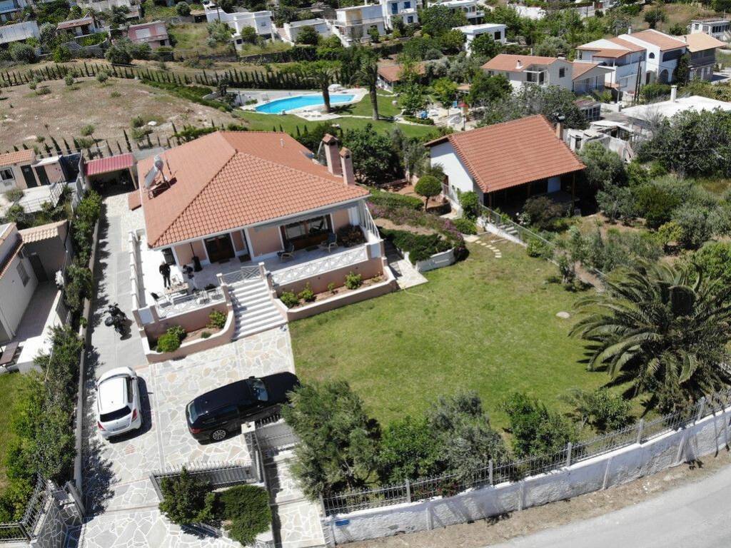 Detached - Grekodom 16541|975878