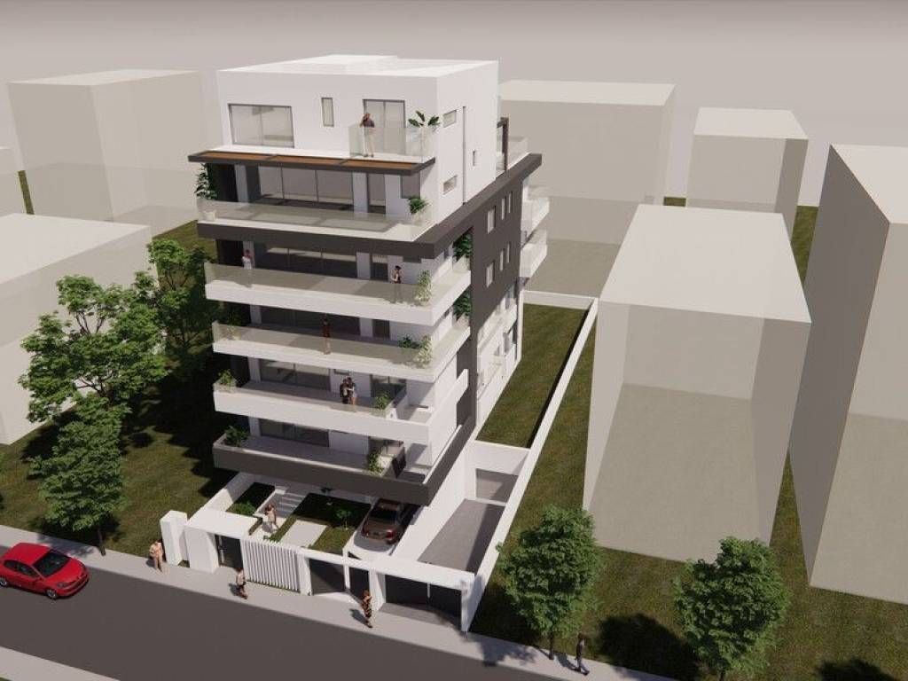 Maisonette - Grekodom 61765|934763