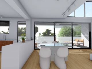 Maisonette - Grekodom 61765|934765