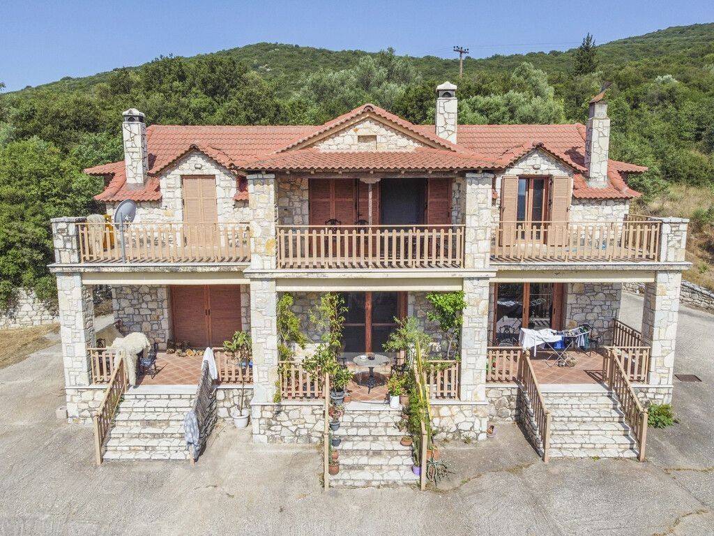 Detached - Grekodom 61878|937913