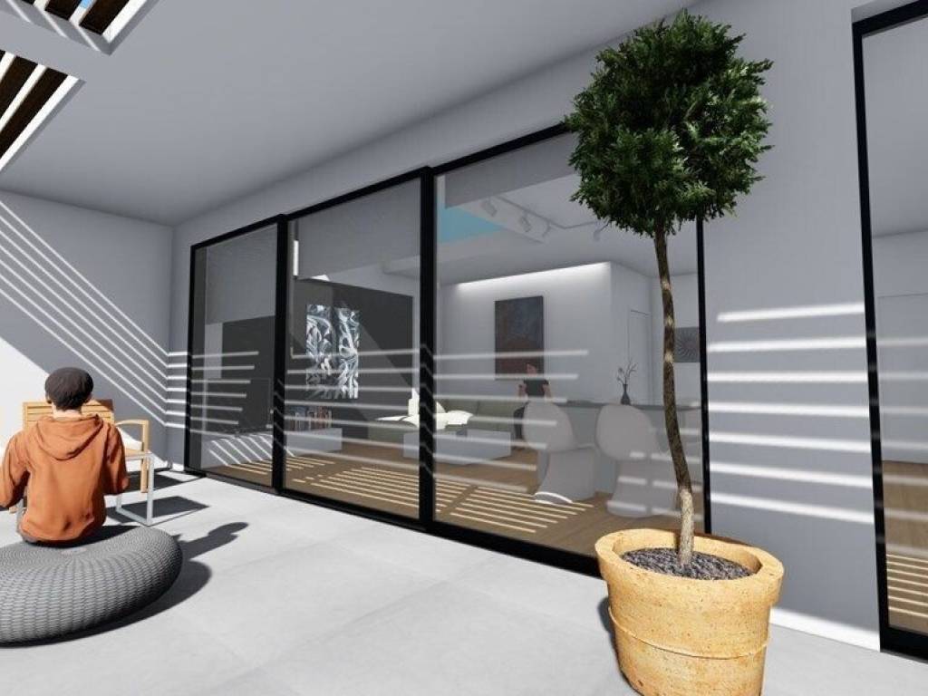 Maisonette - Grekodom 61765|934764