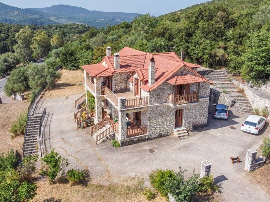 Detached - Grekodom 61878|937914