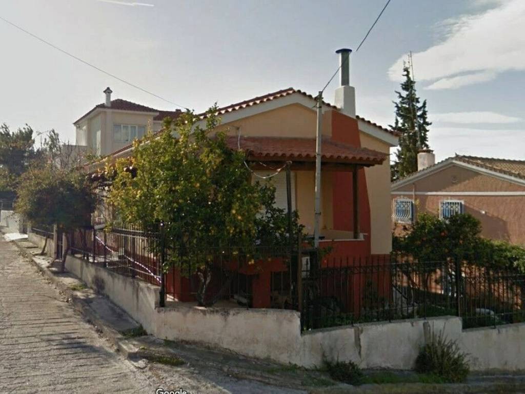 Detached - Grekodom 61936|940623