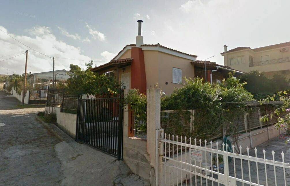 Detached - Grekodom 61936|940624