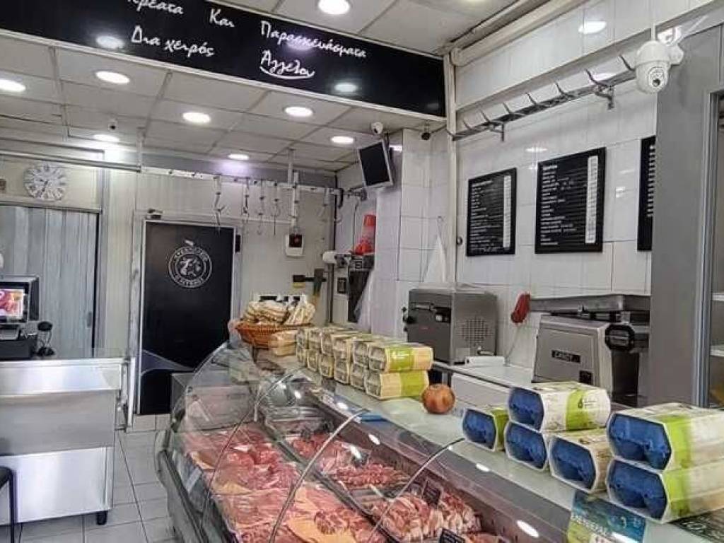 Other commercial - Grekodom 50418|784879