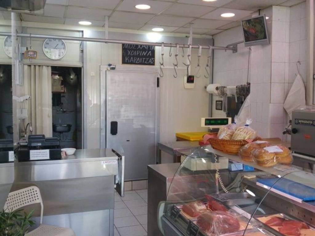 Other commercial - Grekodom 50418|748438