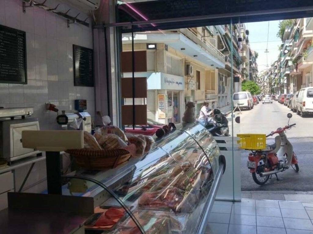 Other commercial - Grekodom 50418|748440