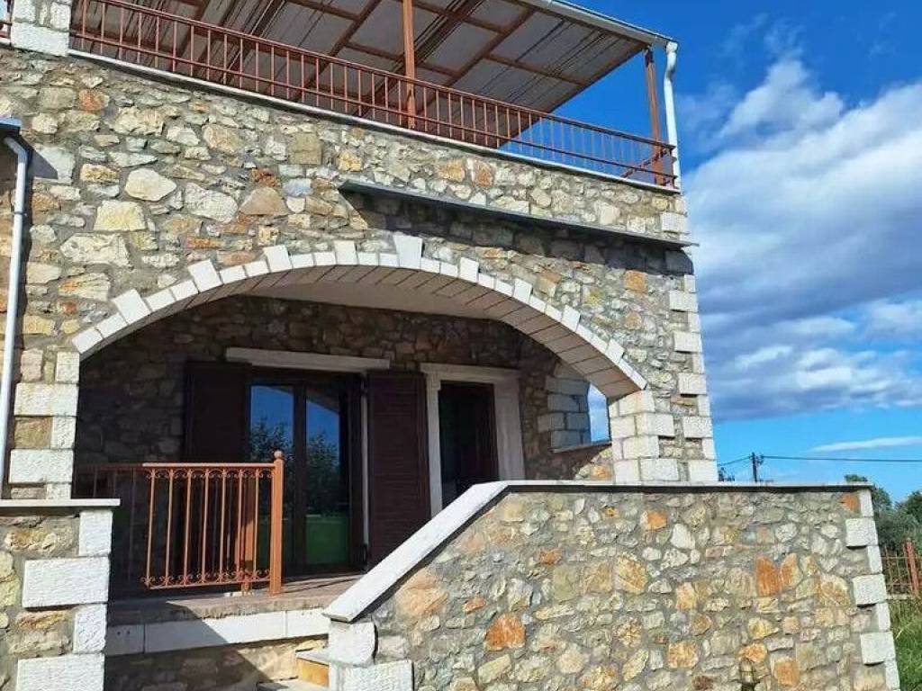 Maisonette - Grekodom 61946|940830