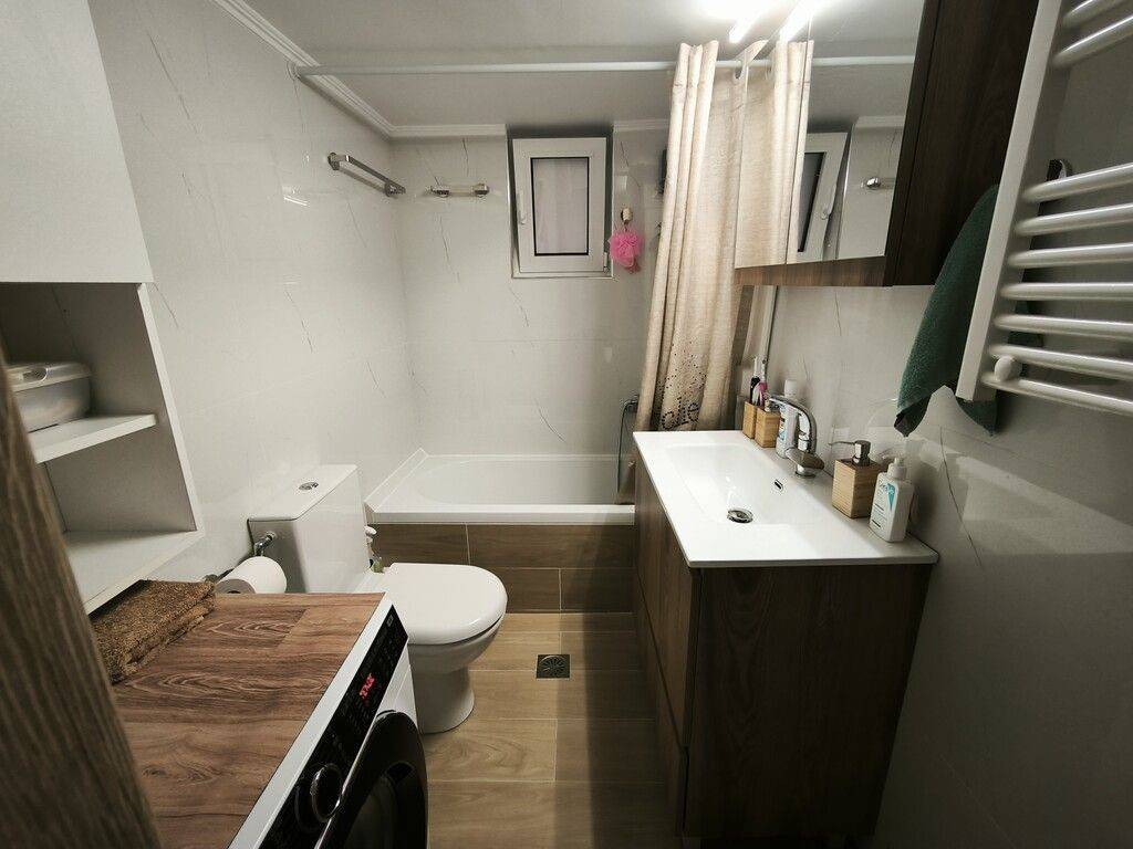 Apartment - Grekodom 62029|945193