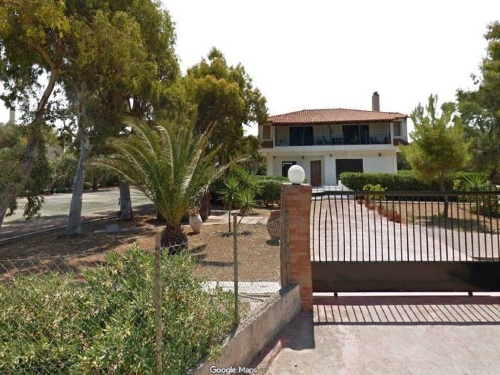 Detached - Grekodom 62349|1025768