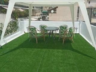 Apartment - Grekodom 62549|962777