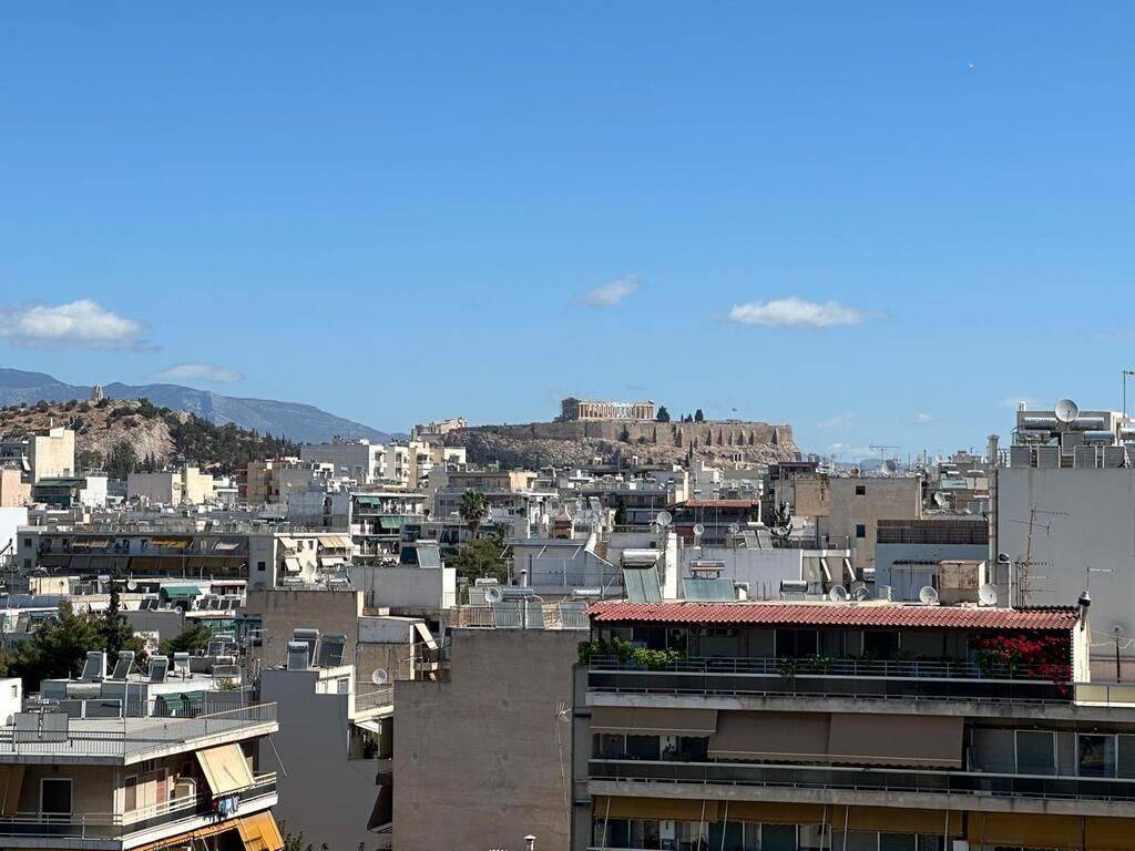 Apartment - Grekodom 56427|983503