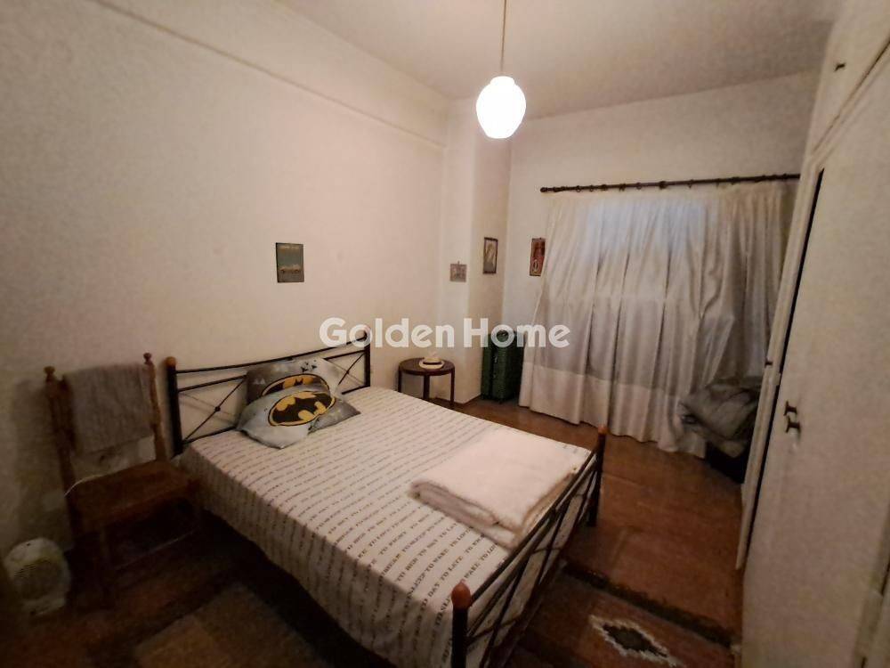 Υπνοδωμάτιο