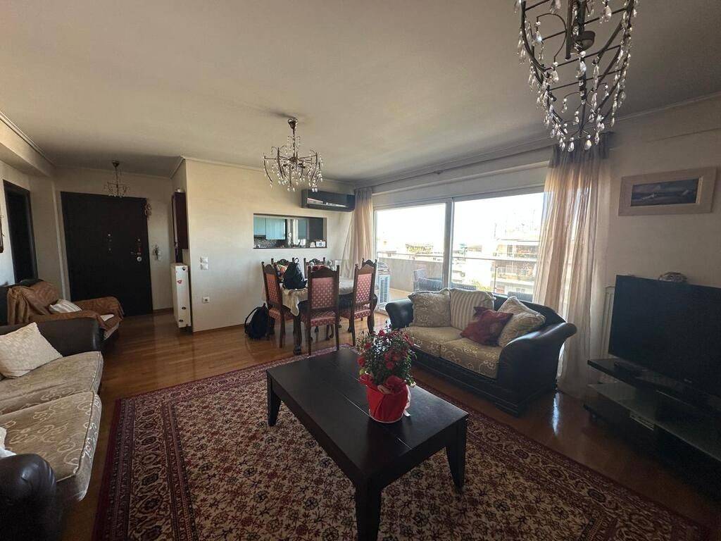 Apartment - Grekodom 56427|983513