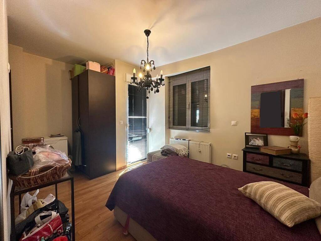 Apartment - Grekodom 56427|983520