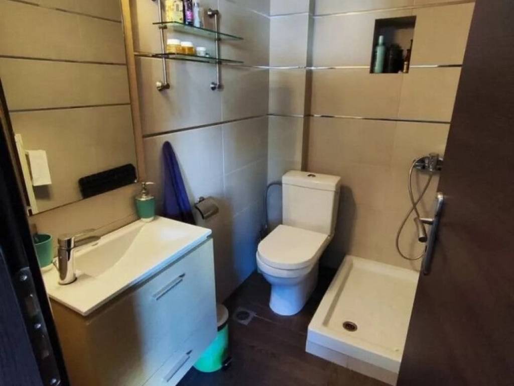 Apartment - Grekodom 56427|801653