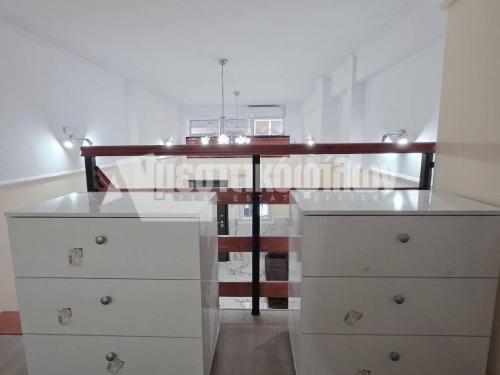 Άποψη χώρου