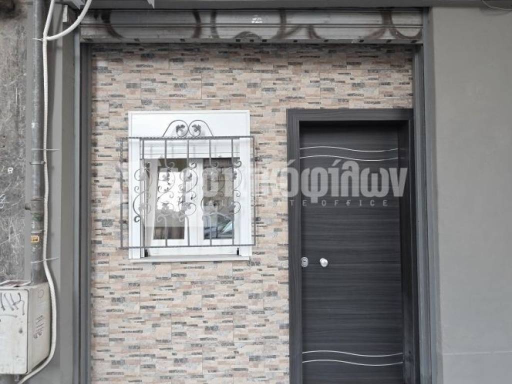 Εξωτερικός χώρος