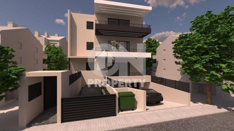 Εξωτερικός χώρος