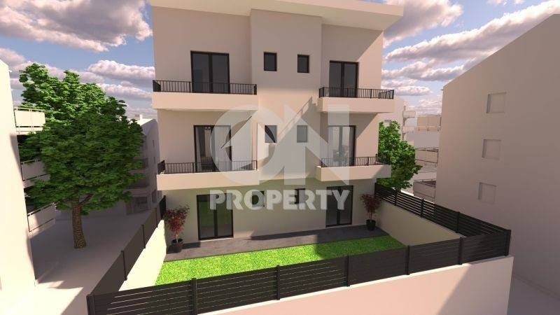 Εξωτερικός χώρος