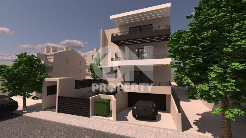 Εξωτερικός χώρος