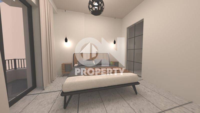 Υπνοδωμάτιο