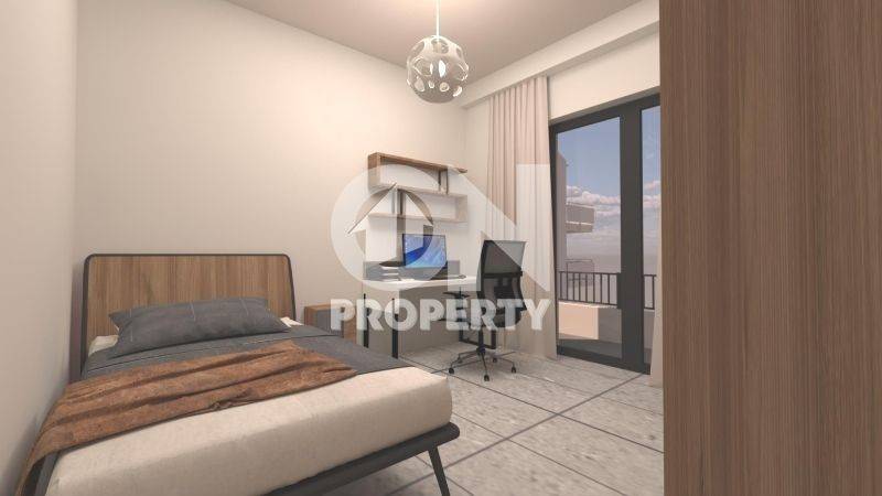 Υπνοδωμάτιο