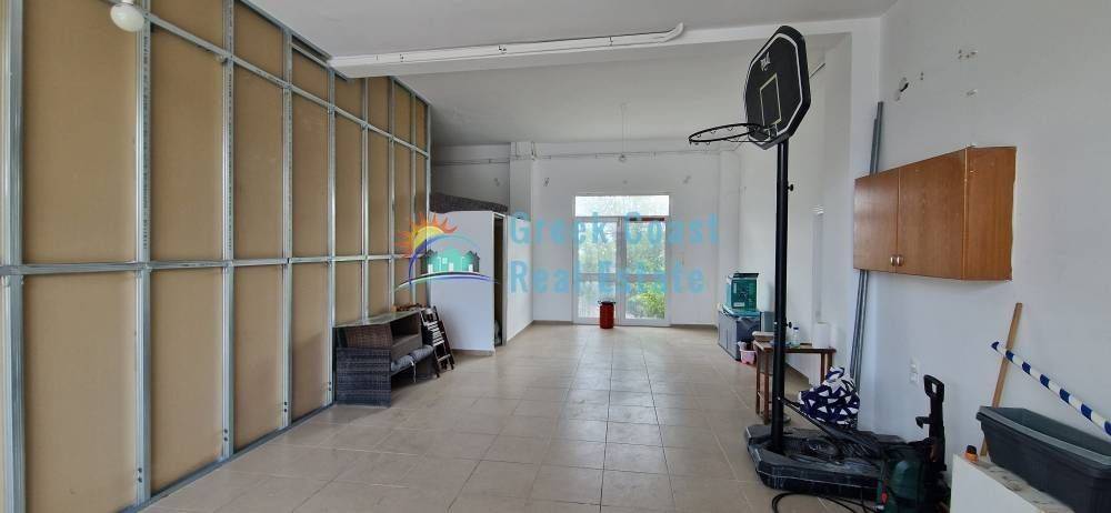 Άποψη χώρου