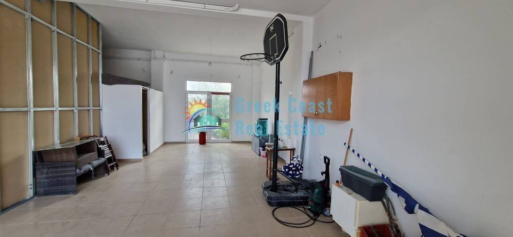 Άποψη χώρου