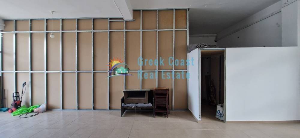 Άποψη χώρου