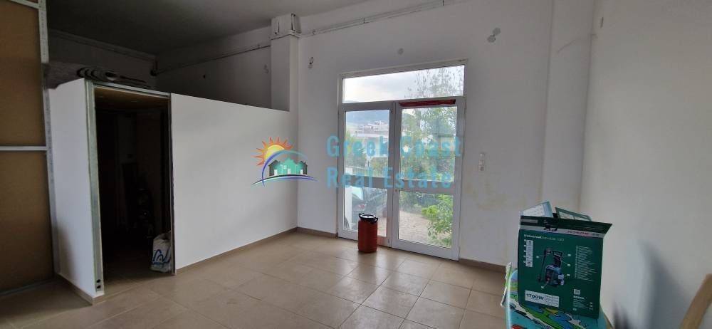 Άποψη χώρου