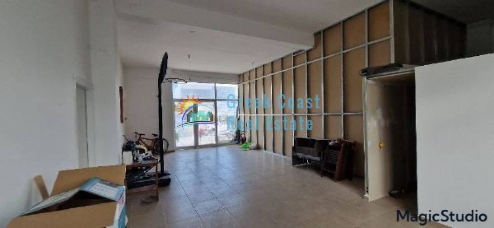 Άποψη χώρου