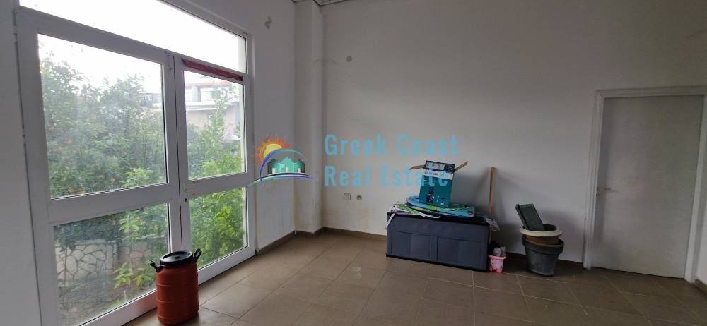 Άποψη χώρου