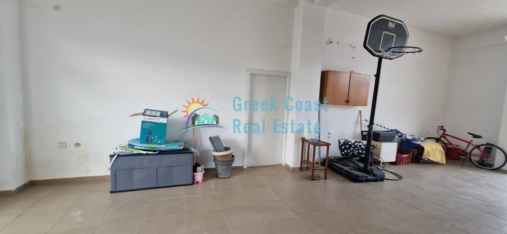 Άποψη χώρου