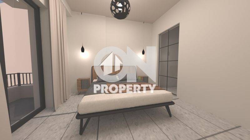 Υπνοδωμάτιο