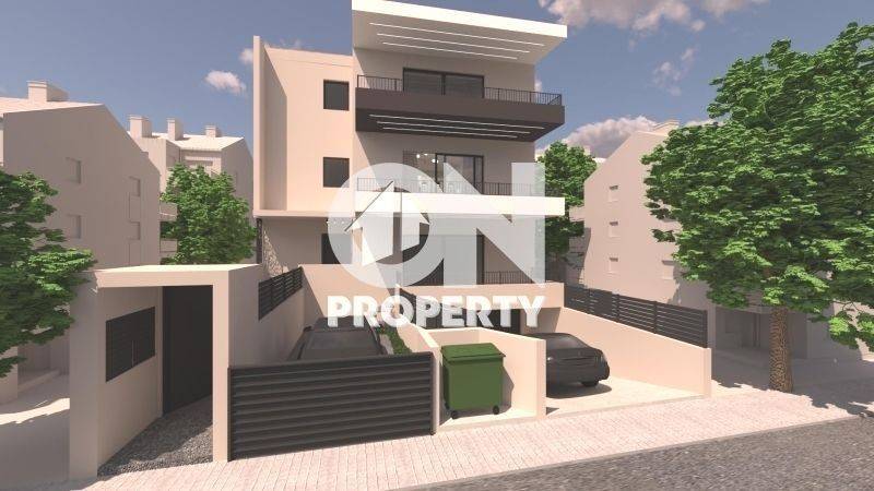 Εξωτερικός χώρος