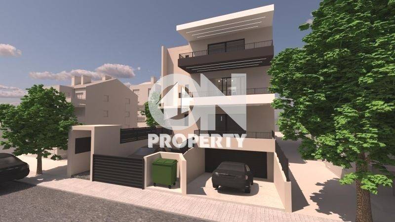 Εξωτερικός χώρος