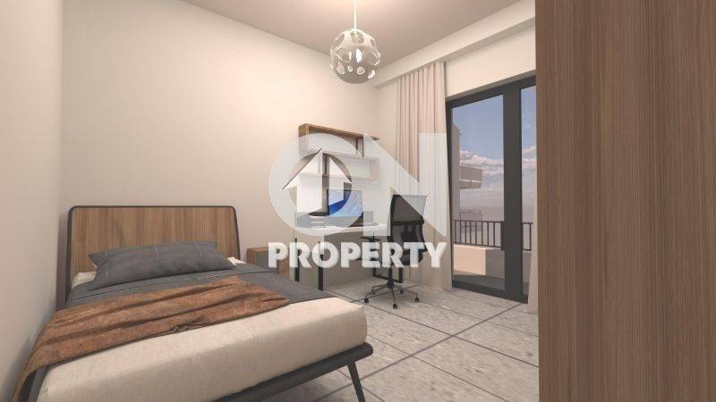 Υπνοδωμάτιο