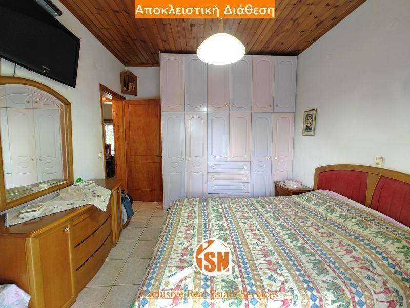 Υπνοδωμάτιο