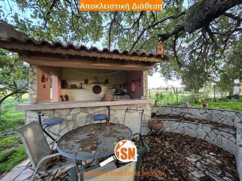 Εξωτερικός χώρος