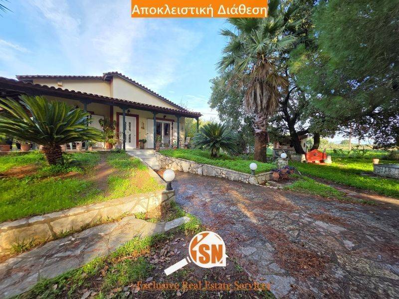 Εξωτερικός χώρος