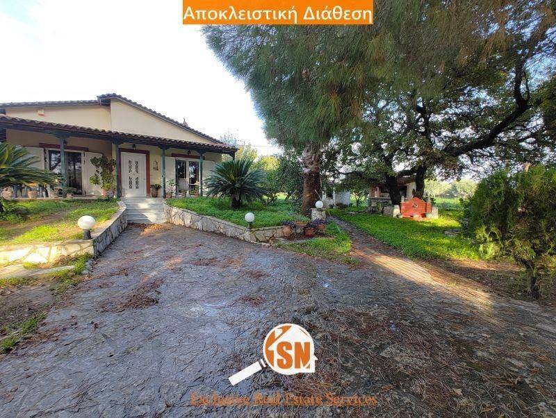 Εξωτερικός χώρος