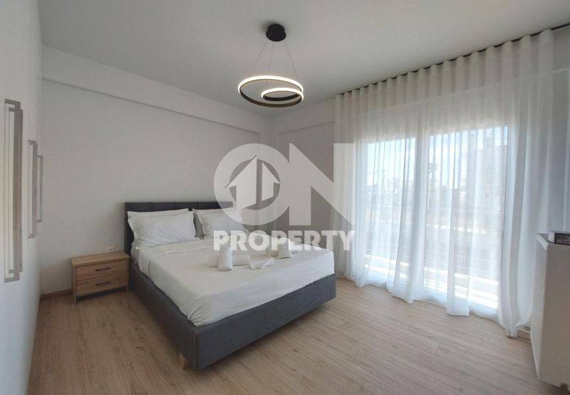 Υπνοδωμάτιο